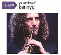Kenny G - Playlist: The Very Best of Ken