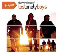 Los Lonely Boys - Playlist: The Very Best of Los Lonely Boys [Import]