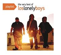 Los Lonely Boys – Playlist: The Very Best of Los Lonely Boys – CD – Neuf – Legacy