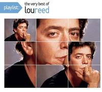 Lou Reed - The Very Best of Lou Reed