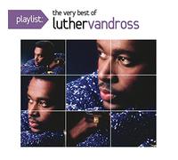 Playlist: The Very Best of Luther Vandross