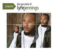 Playlist: The Very Best of Lyfe Jennings