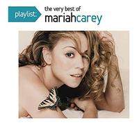 Mariah Carey – The Very Best Of – Import
