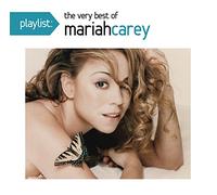 Playlist: The Very Best of Mariah Carey [Import]