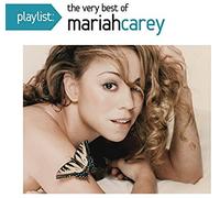 Playlist The Very Best Of Mariah Carey Import