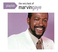 Playlist The Very Best Of Marvin Gaye