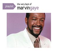 Marvin Gaye - Playlist: The Very Best of Marvin Gaye