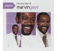 Playlist : The Very Best Of Marvin Gaye