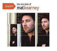 Playlist: The Very Best of Mat Kearney