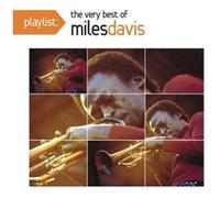 Playlist : The Very Best Of Miles Davis
