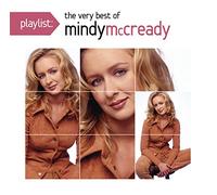 Playlist: The Very Best of Mindy McCready