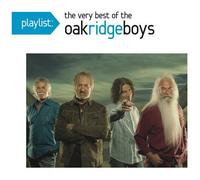 Playlist The Very Best Of Oak Ridge Boys