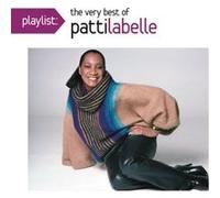 Labelle, Patti - Playlist:Very Best of