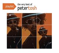 Playlist: The Very Best of Peter Tosh