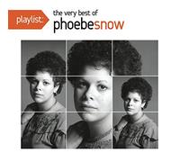 Playlist: The Very Best of Phoebe Snow