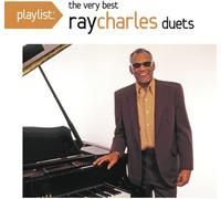 Ray Charles - Playlist: The Very Best of Ray Charles
