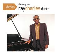 Ray Charles – Playlist: The Very Best of Ray Charles
