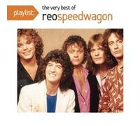 Playlist The very best of Reo Speedwagon