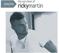 Playlist: The Very Best Of Ricky Martin