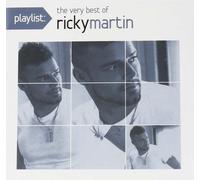Playlist: The Very Best Of Ricky Martin