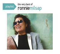 Playlist: The Very Best of Ronnie Milsap