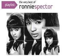 Playlist: The Very Best Of Ronnie Spector