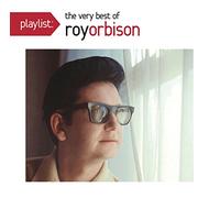 Playlist: The Very Best of Roy Orbison