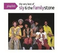 Sly & The Family Stone - Playlist: Very Best of