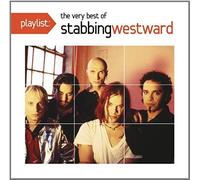 Playlist: The Very Best Of Stabbing Westward