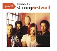 Playlist: The Very Best of Stabbing Westward by Stabbing Westward [CD] NEUF