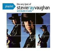 Stevie Ray Vaughan – Playlist The Very Best Of Import Allemand – Sony Music