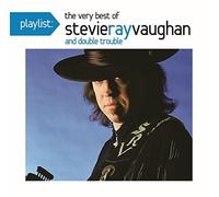 Playlist: The Very Best of Stevie Ray Vaughan by Stevie Ray Vaughan (2010-11-02)