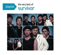 Playlist: The Very Best of Survivor
