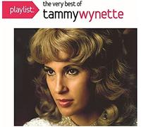 Playlist: The Very Best Of Tammy Wynette