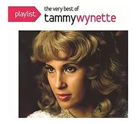 Playlist: The Very Best Of Tammy Wynette