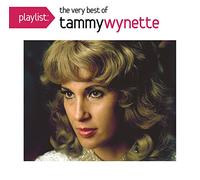 Playlist: The Very Best of Tammy Wynette