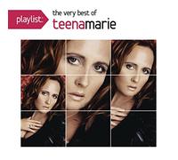 Playlist: The Very Best of Teena Marie