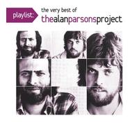 The Alan Parsons Project – Playlist: The Very Best of The Alan Parsons Project
