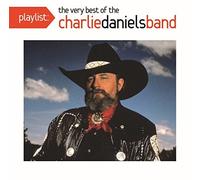 Playlist: The Very Best Of The Charlie Daniels Ban