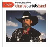 Playlist: The Very Best Of The Charlie Daniels Band by The Charlie Daniels Band