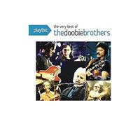 Playlist The very best of The Doobie Brothers CD