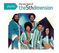 Fifth Dimension - Playlist Very Best of The 5th Dimension