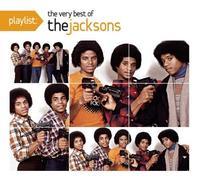 Playlist: The Very Best Of The Jacksons
