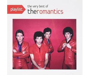 Playlist: The Very Best of the Romantics