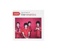 The Romantics - Playlist: The Very Best Of The Romantics [Cd]