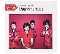 Playlist The very best of The Romantics