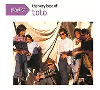 Playlist: The Very Best Of Toto