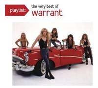 Playlist The very best of Warrant