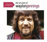 Playlist The very best of Waylon Jennings