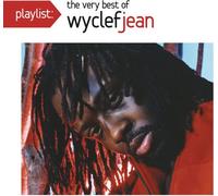 Playlist The Very Best Of Wyclef Jean